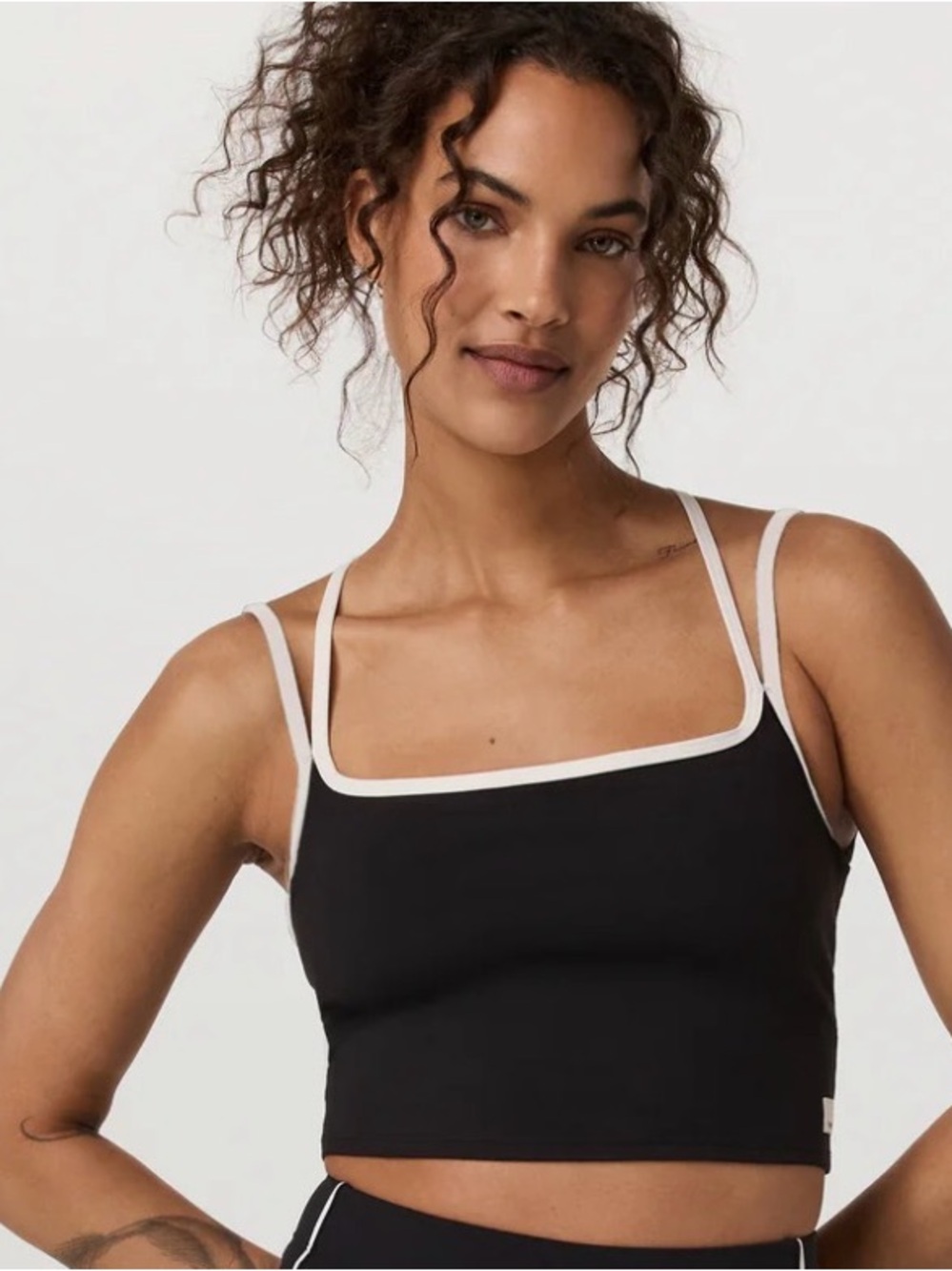 Vuori Daily Layered Tank